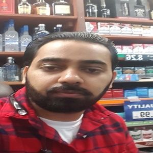 Meet your Posher, Vick